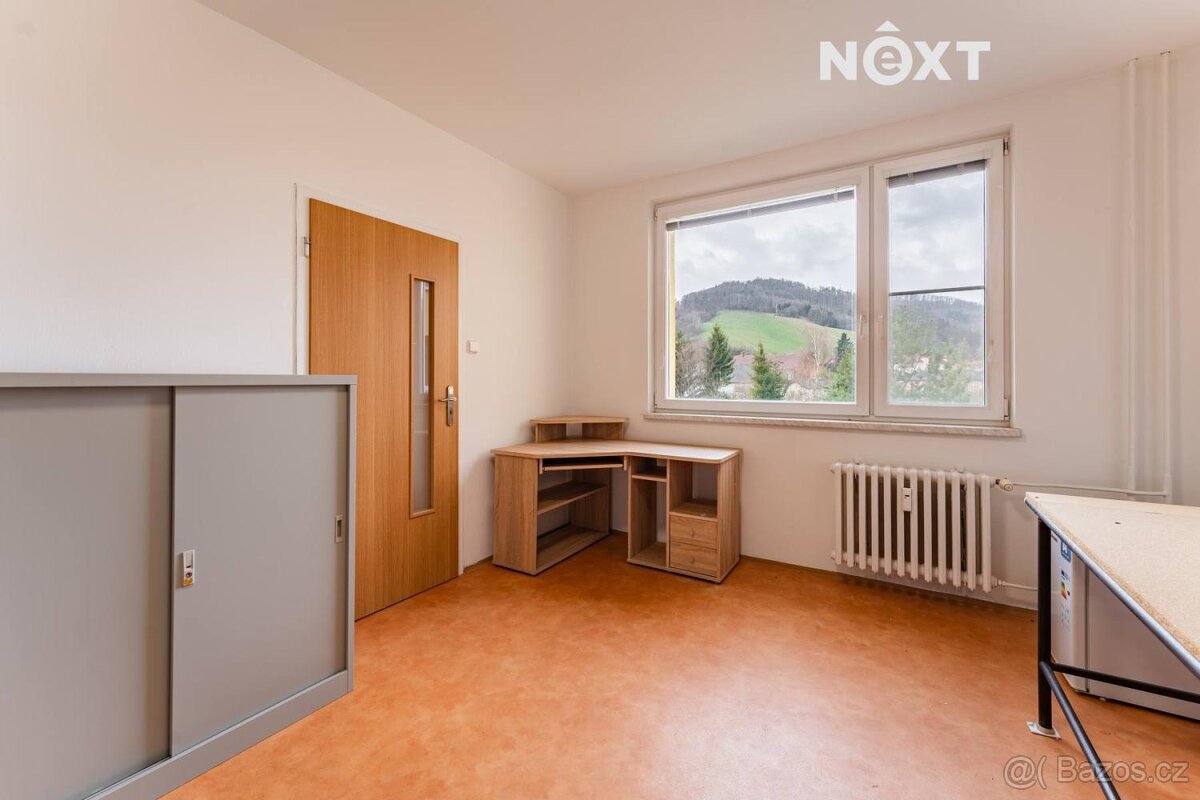 Pronájem byt 3+1, 76㎡ - 7