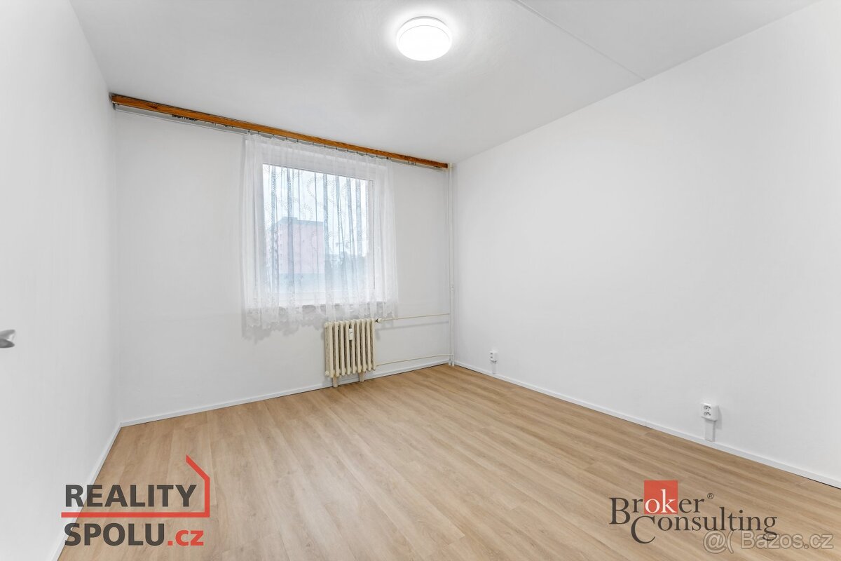 Pronájem, byty/3+1, 70 m2, Mírová 1468, 51601 Rychnov nad Kn - 7