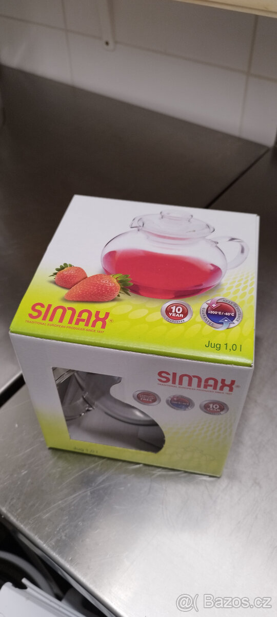 Ruční čajová keramika (konvičky, ohříváky, šálky, gaiwany) - 7