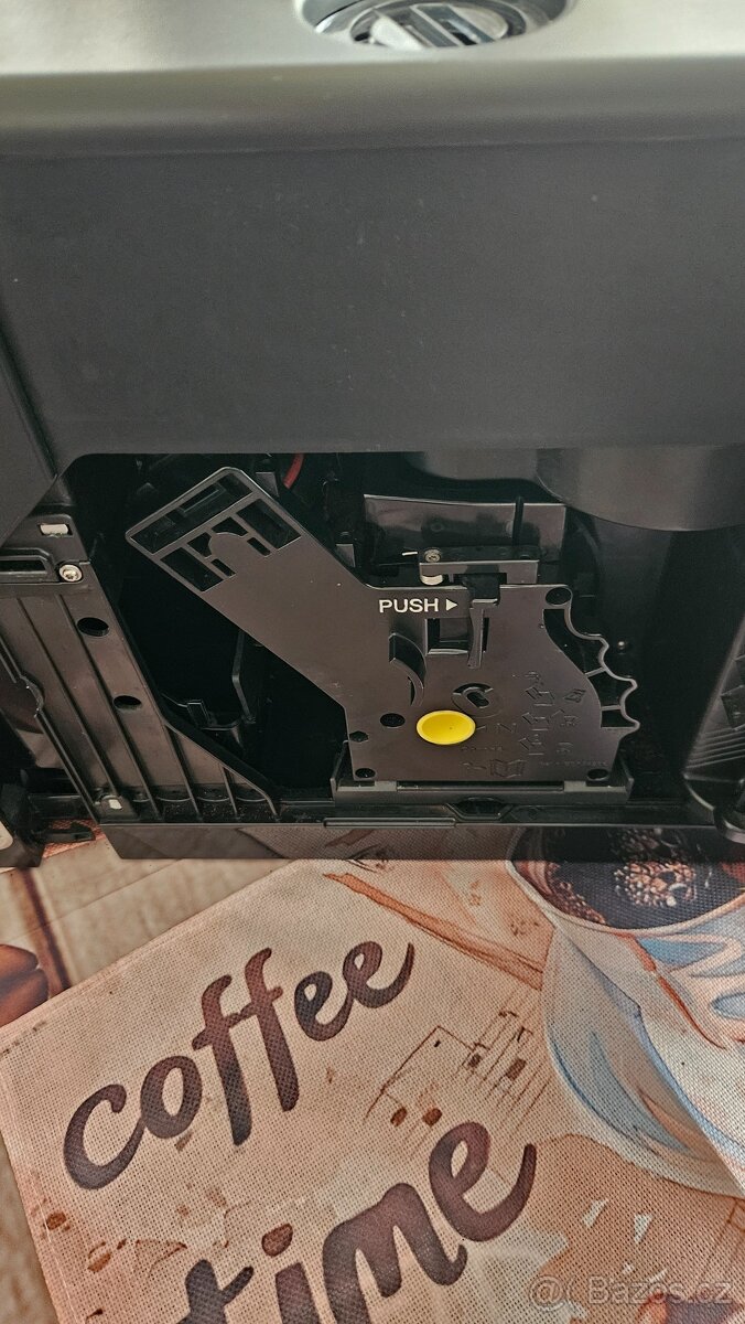 kávovar Saeco Picobaristo Deluxe SM5570 - 7