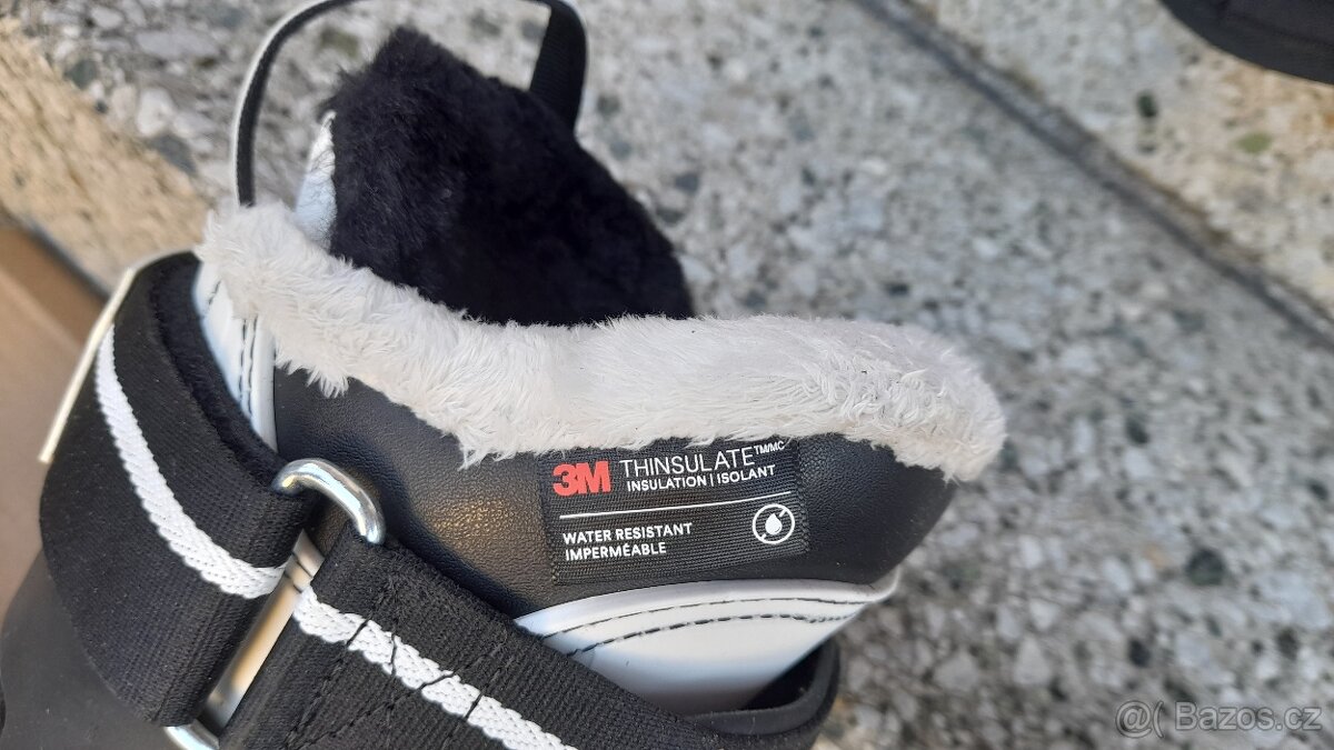 Top kvalitní lyžáky Rossignol Pure 70 24,5 cm - 7