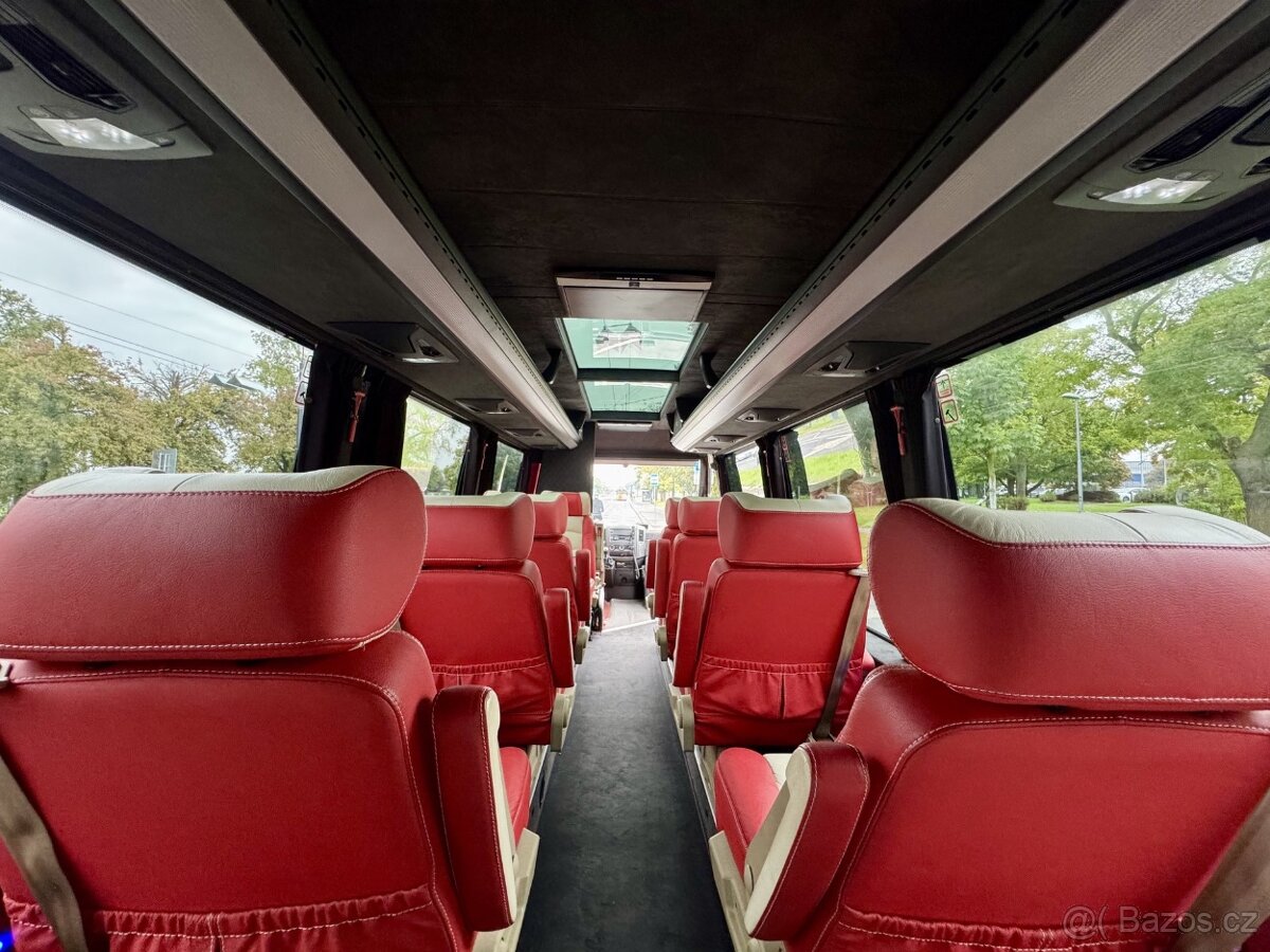 MERCEDES-BENZ SPRINTER 519 CDI - 7