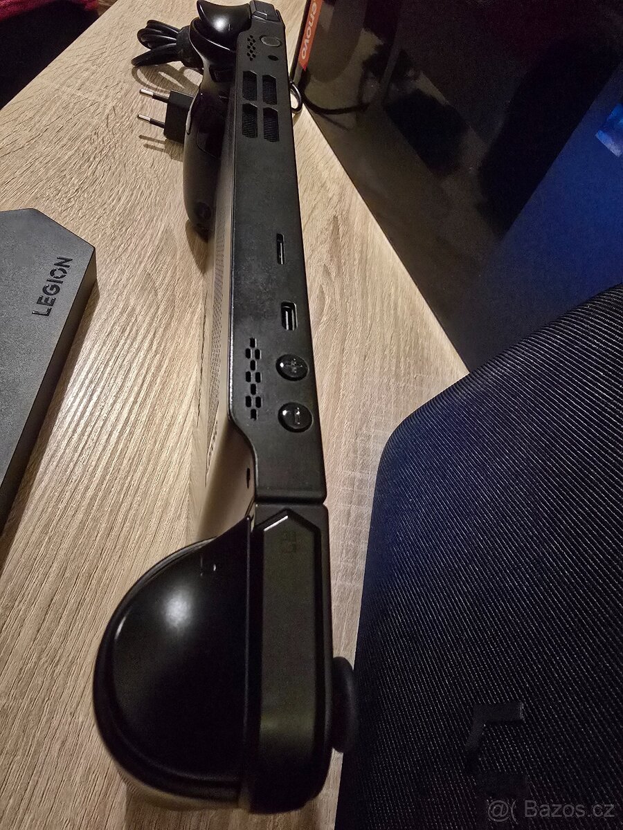 Lenovo Legion Go 1Tb + záruka. - 7