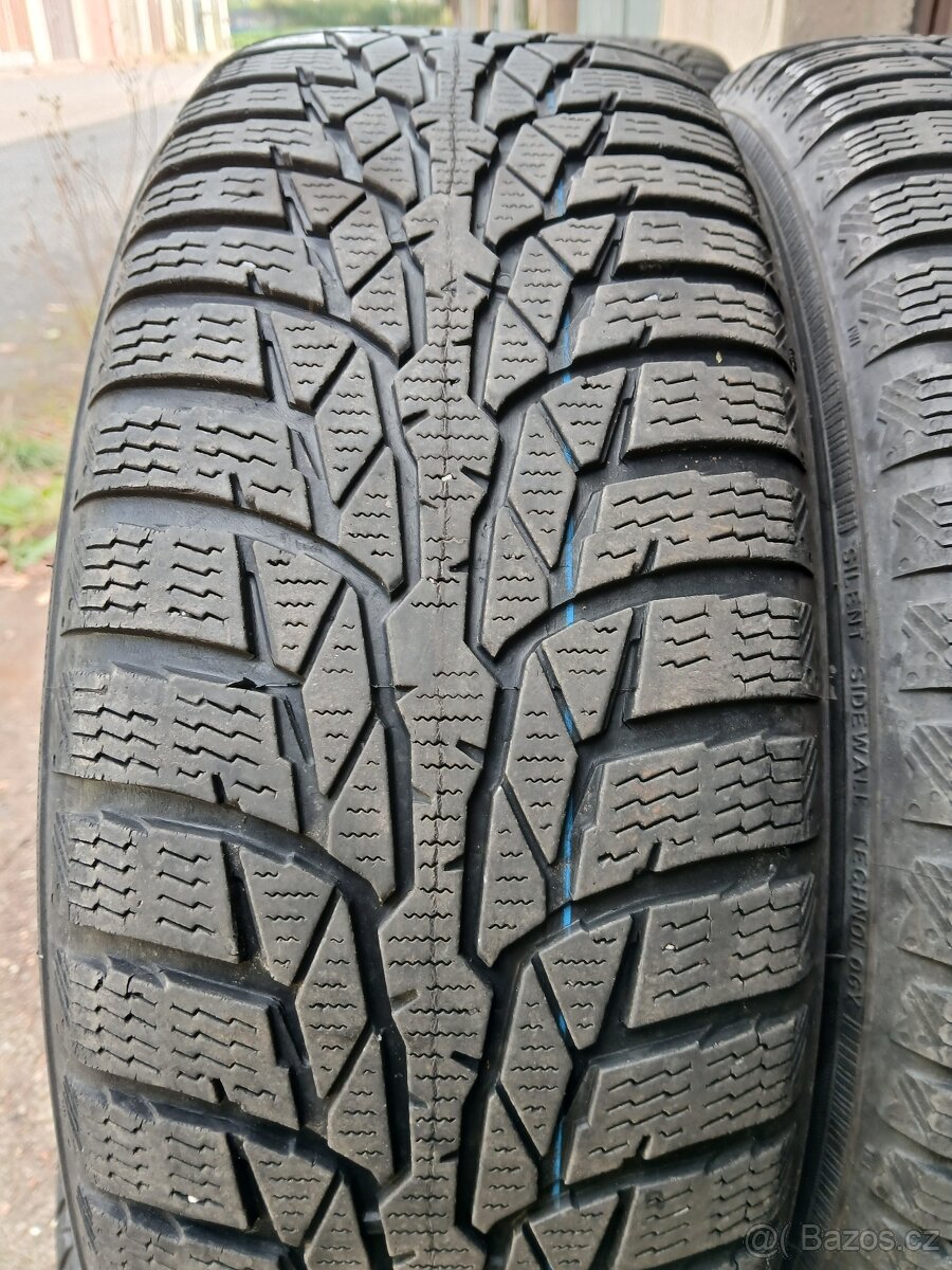 zimní pneu 175/65 r14 - 7