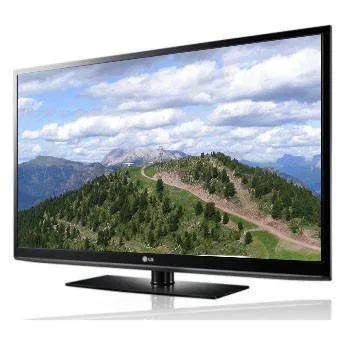 50" LG 50PK350 Plazma TV - 7