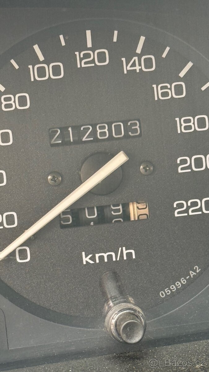 Honda civic 6g 1997 - 7