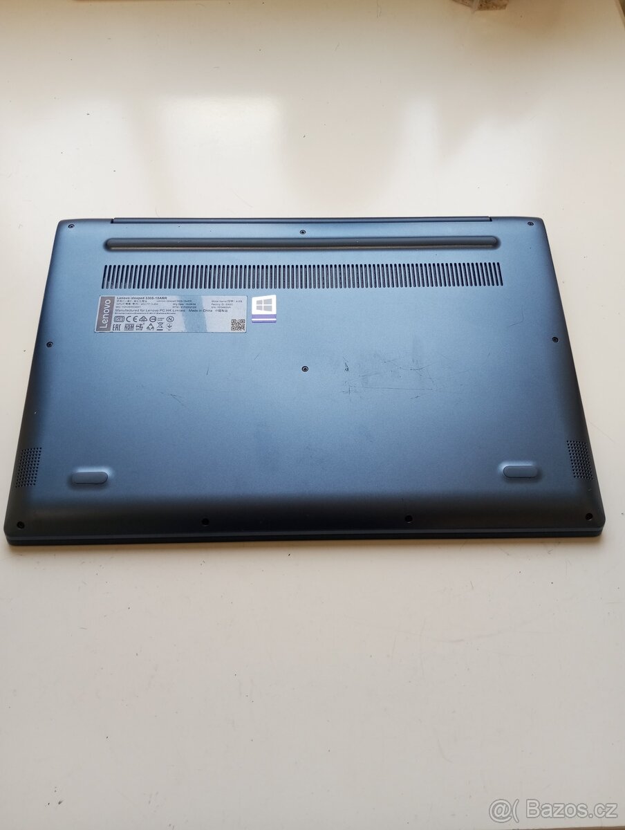 Notebook Lenovo IdeaPad 330S-15ARR - 7