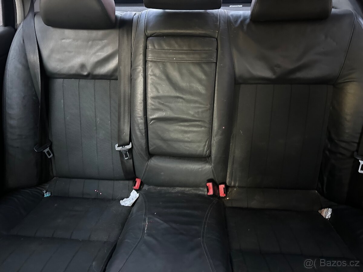 Škoda Superb 1.9tdi - 7