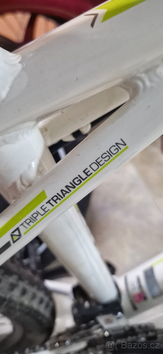 Horské kolo GT Avalanche 1.0 - 7