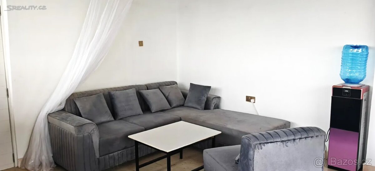 Prodej vybavené vily na Zanzibaru 115 m² s českým zázemím - 7