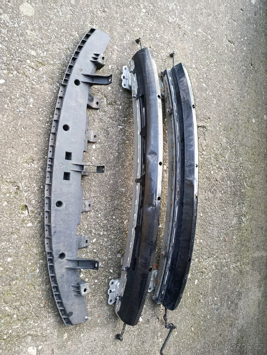 Subaru Impreza WRX sti hatchback - 7