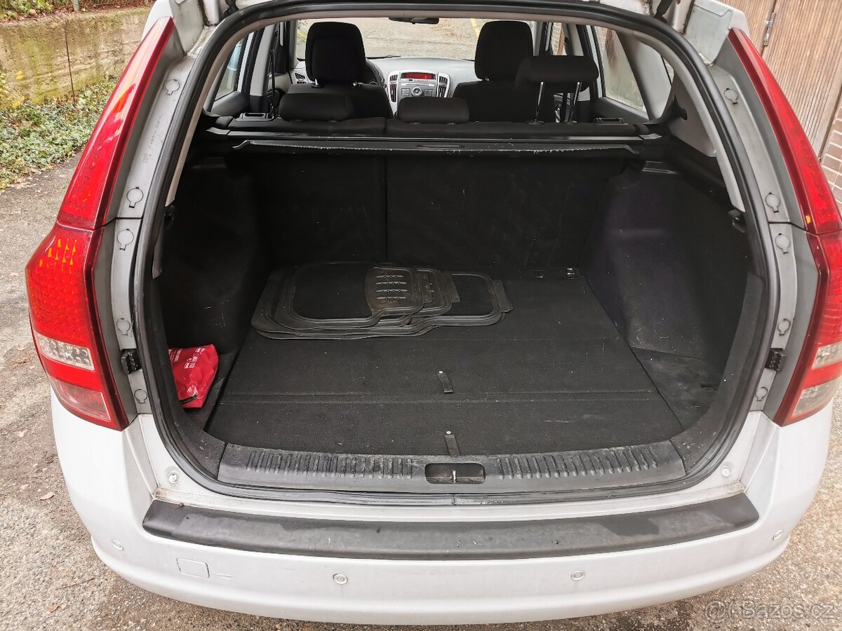 Kia Ceed, 1.6, diesel - 7