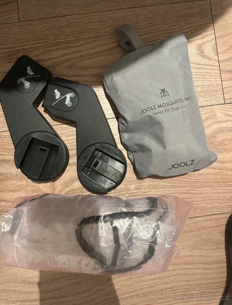 Kočárek Joolz Geo 3 - 7