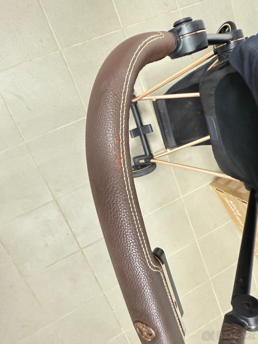 Cybex Mios - 7