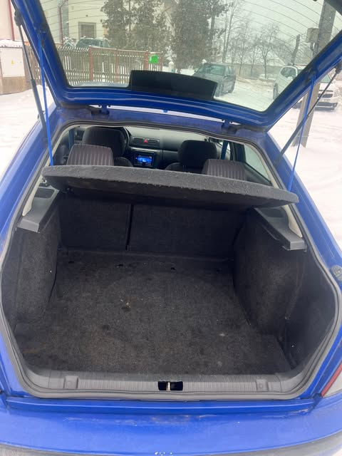 Levné díly Octavia 1.9 66 kw agr - 7
