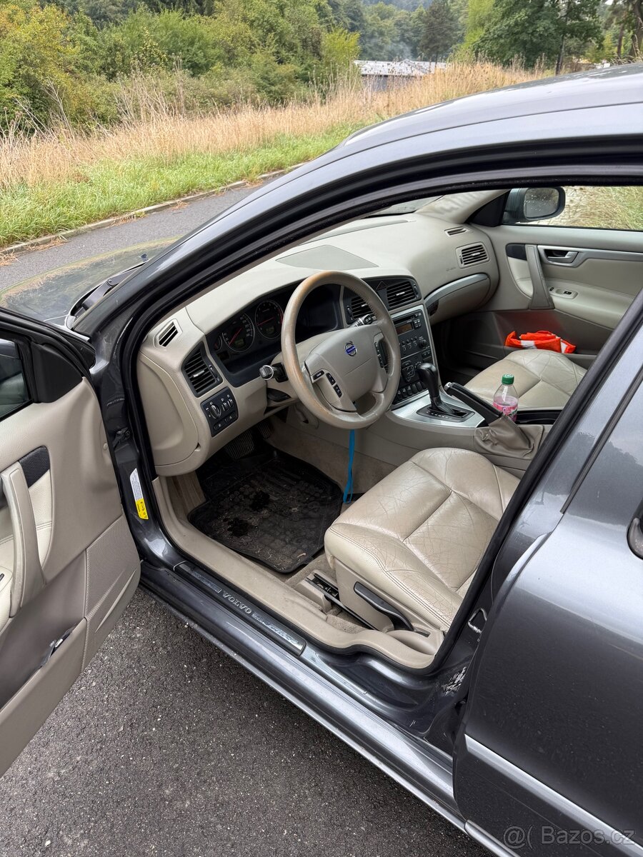 Volvo V70 2.4 103kw - 7