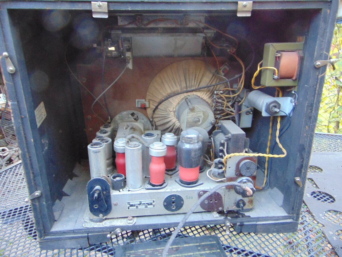 Radio Radiola - 7