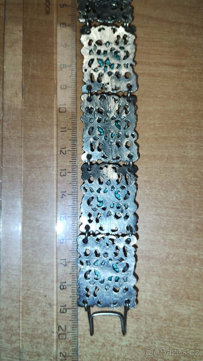 Náramek Scatabus - 7