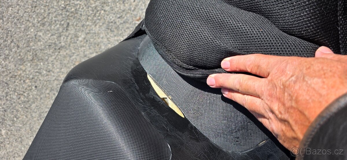 Prodám Honda X4 1300 - 7