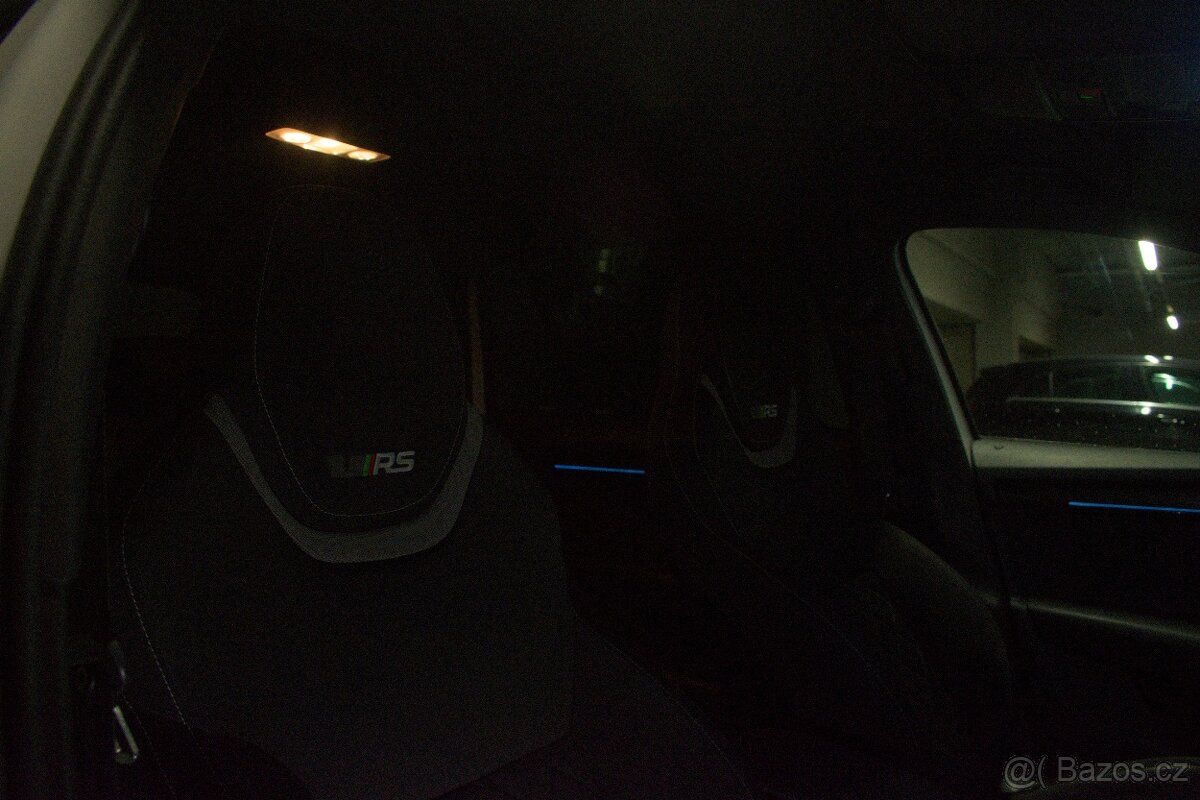 Škoda Octavia rs - 7