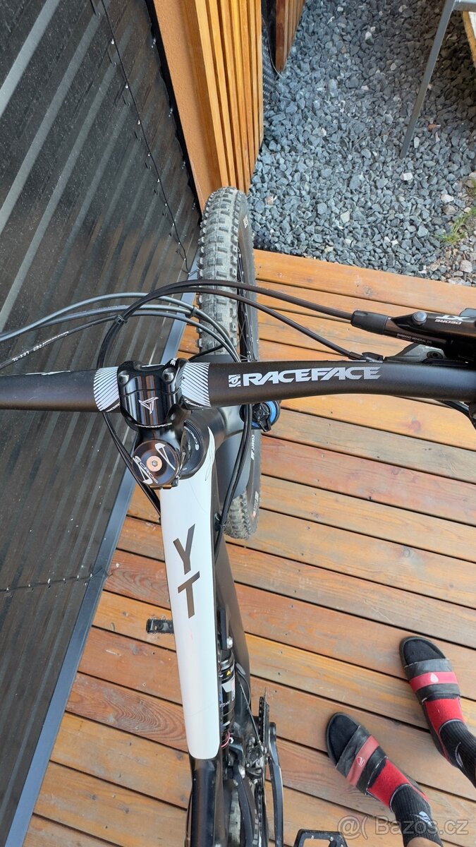 YT Industries Jeffsy - 7