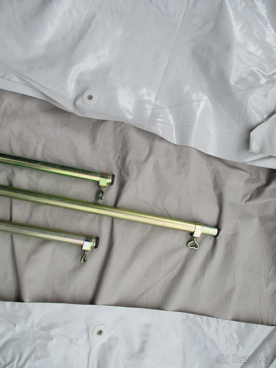 Přístřešek ke karavanu č. 020724 - 840 cm. - 7