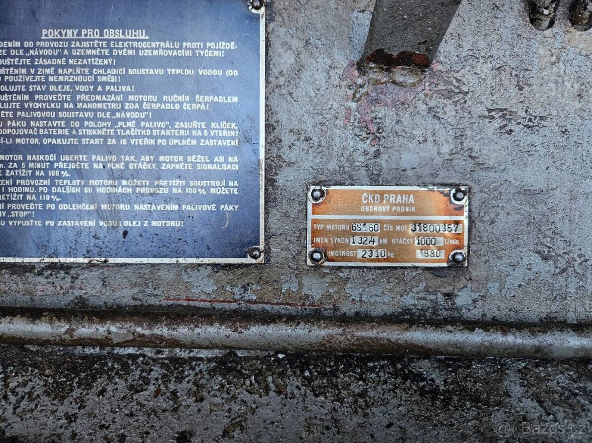 výměním rotační drtič Resta s odhliňovačem - 7