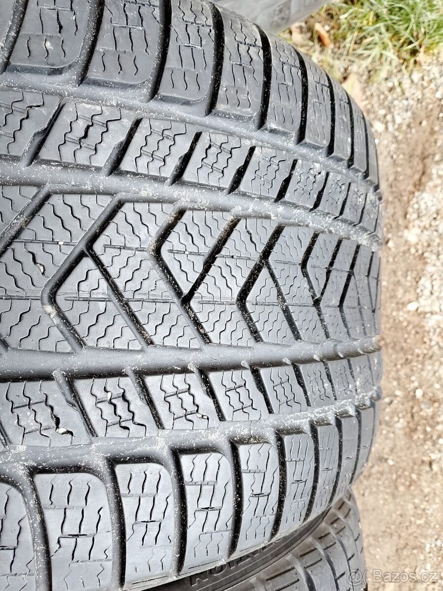 205/55/16 245/45/18 225/40/19 285/30/21 275/35/22 kusovka - 7
