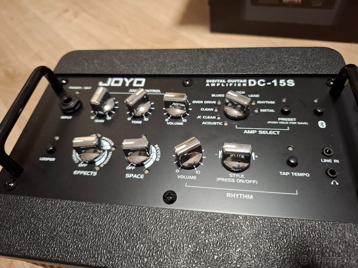 Elektrická kytara - 7