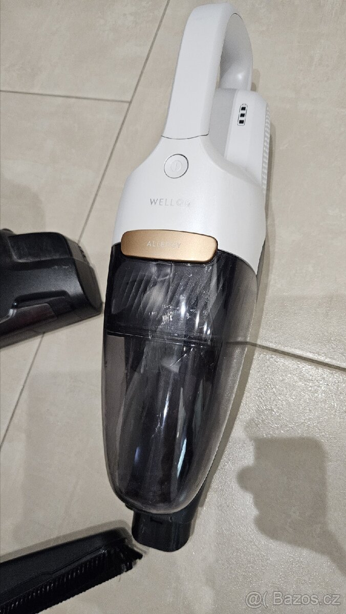 Tyčový vysavač Electrolux - 7