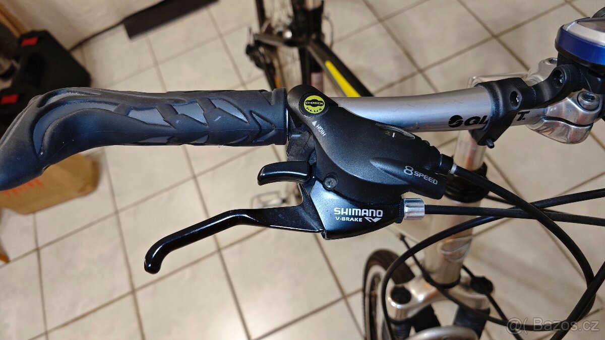 Kolo GIANT Cross - 7