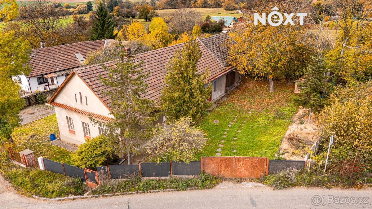 Prodej Rodinný dům, 180㎡ - 7