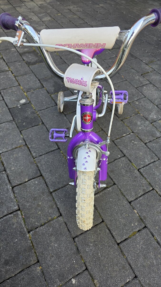 Prodám dětské kolo - 7