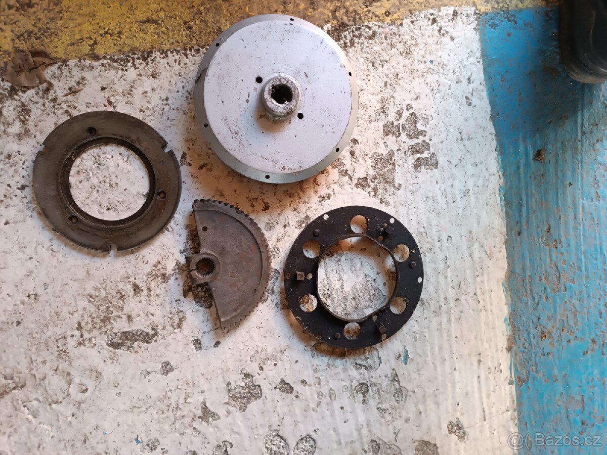 PF 62 dily kouknete - 7