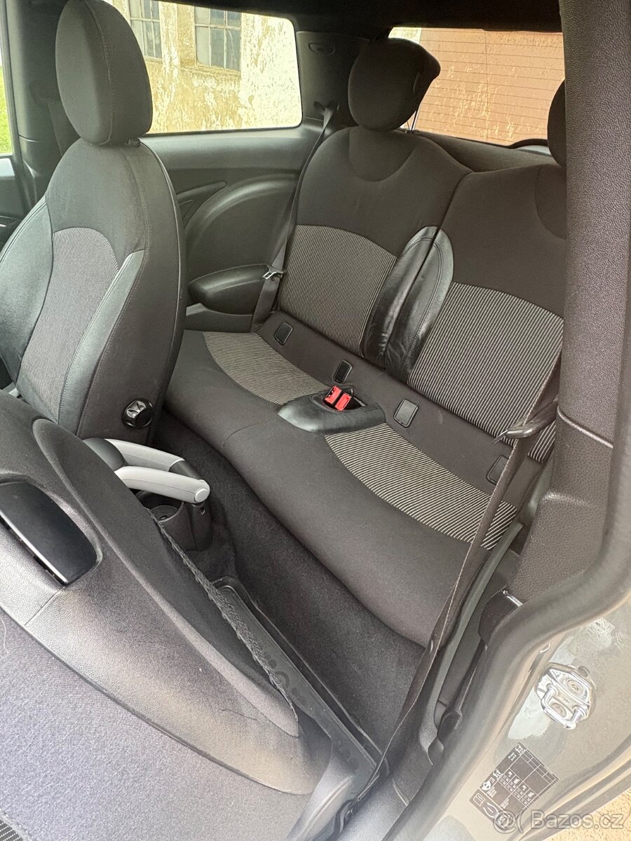 Mini cooper S 128kw - 7