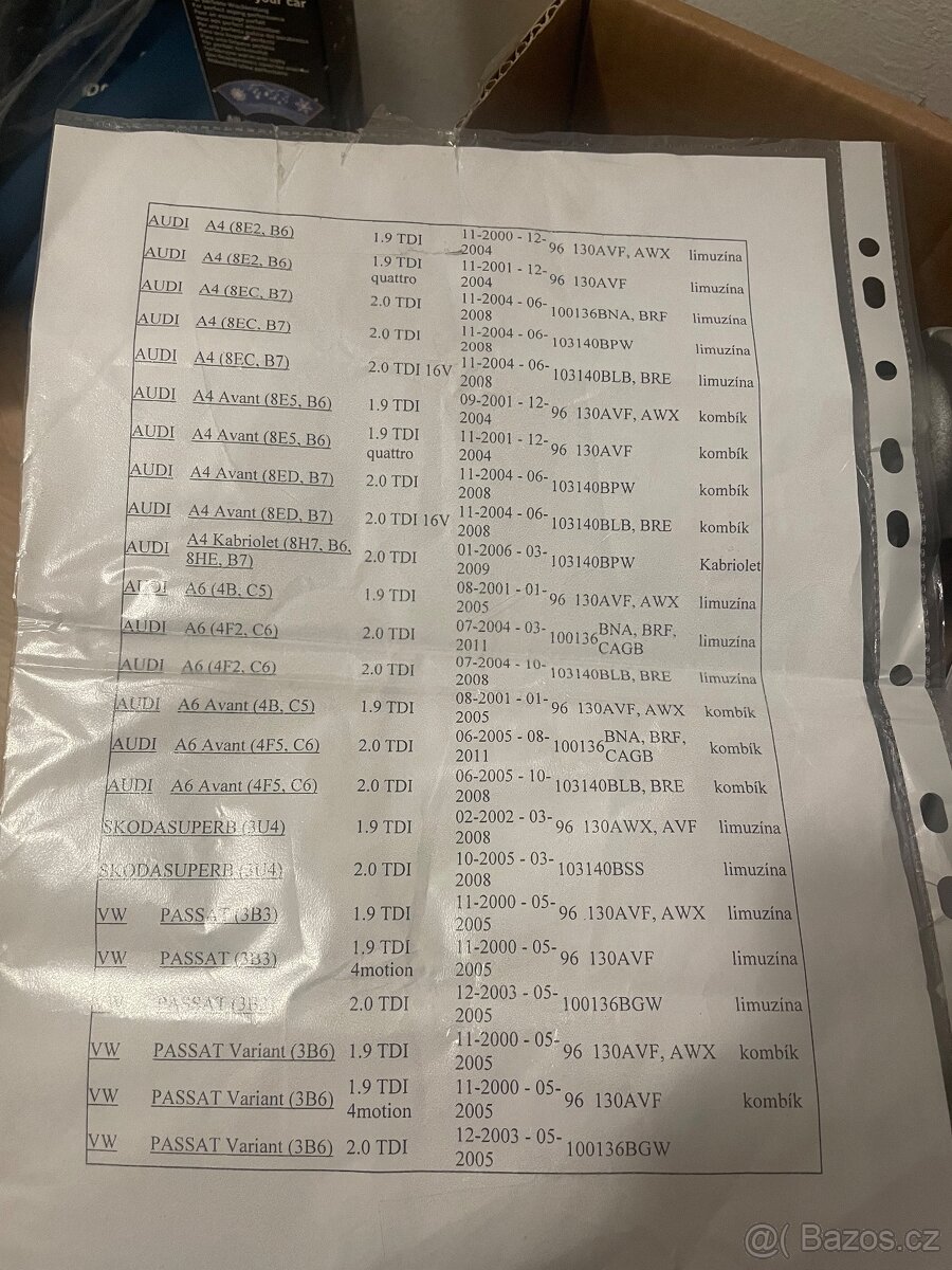 Turbo 1749VA nové - 7