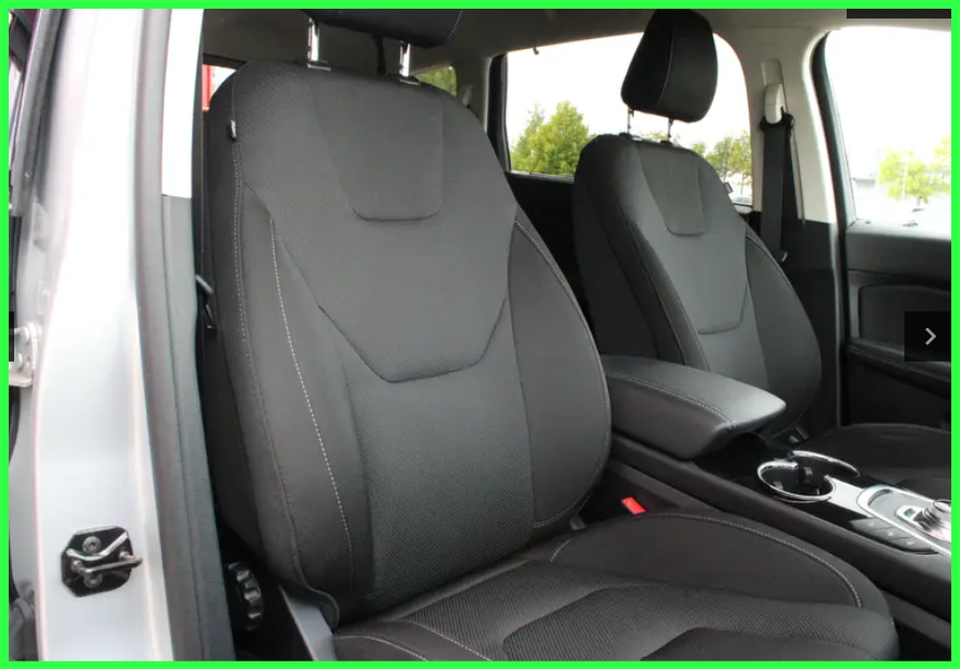 Prodávám Ford S-Max - 7