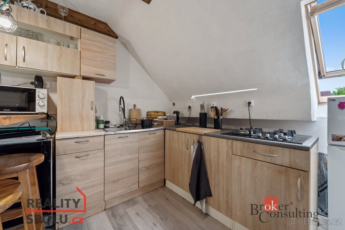 Prodej, domy/zemědělská usedlost, 202 m2, 51801 Bystré, Rych - 7