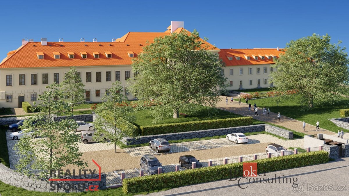 Prodej, byty/3+kk, 118 m2, Slavíkova 1, 26223 Jince, Příbram - 7