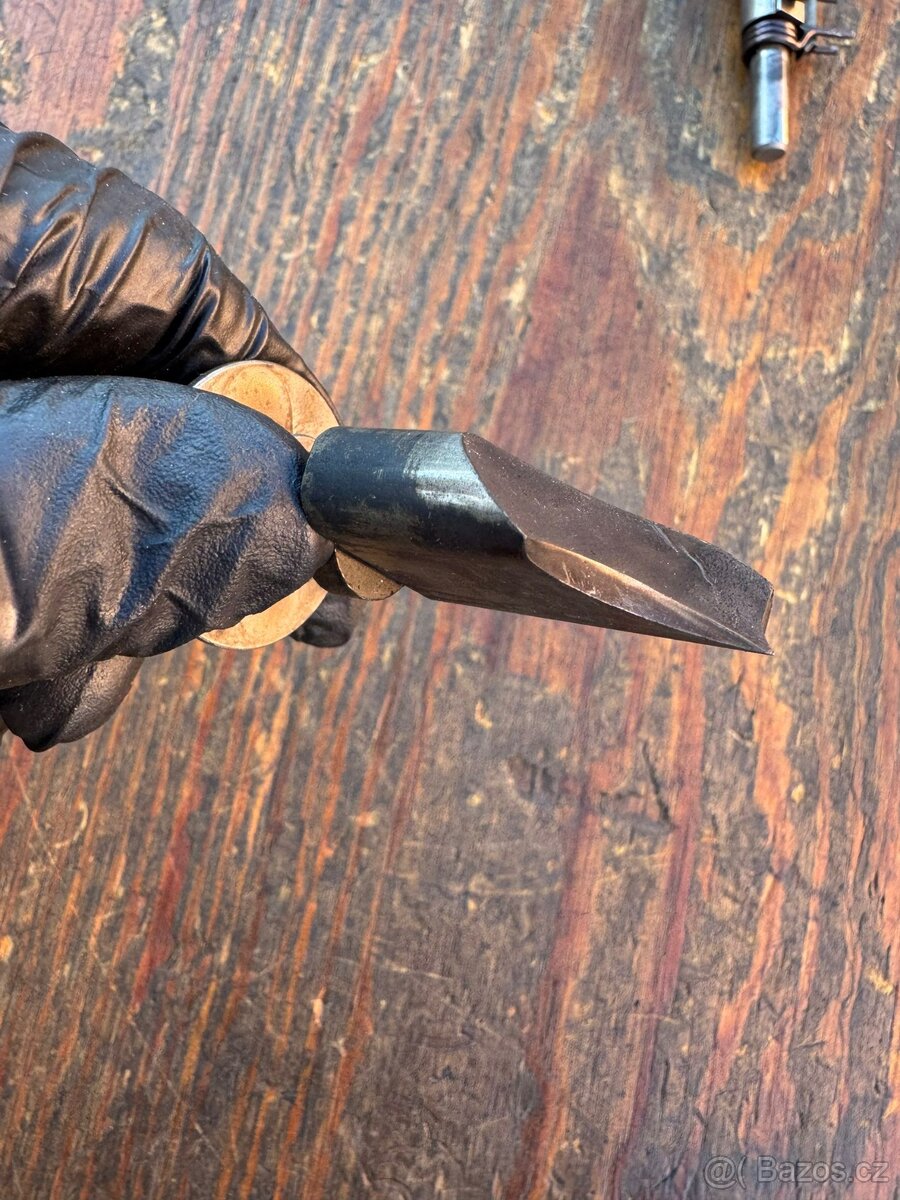 Kompletní výfukový ventil válec ovládání Yamaha YZ 125 - 7