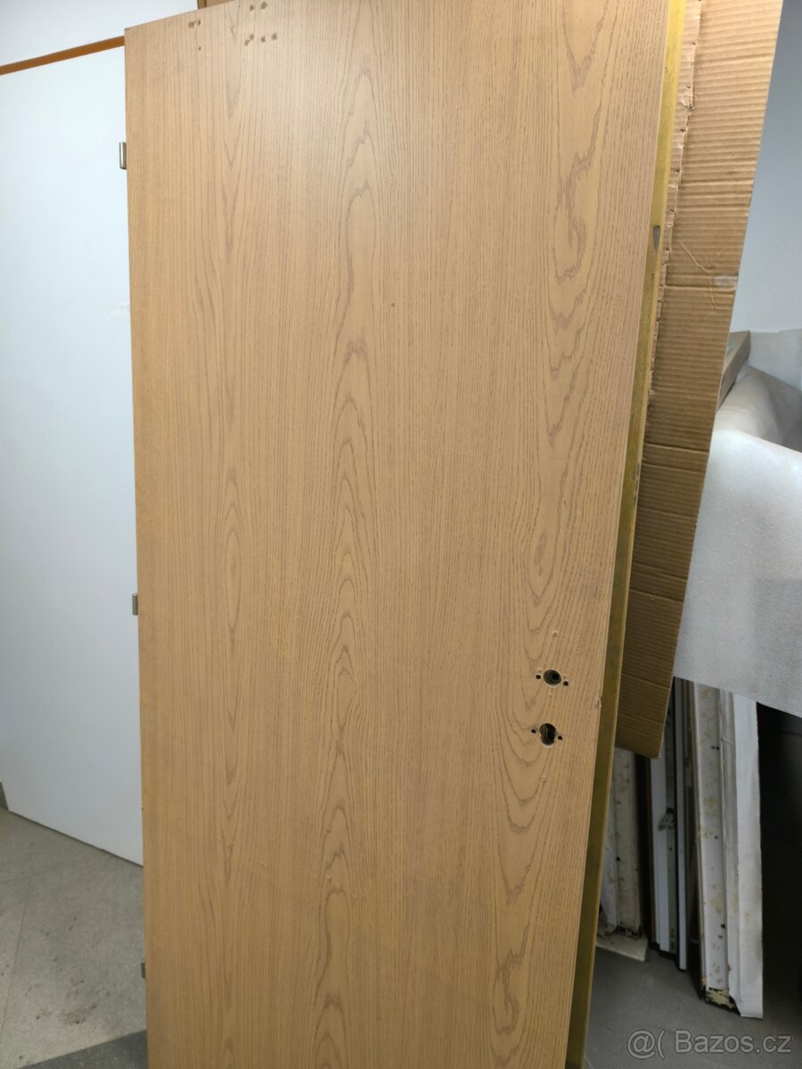 Interiérové dveře - 7