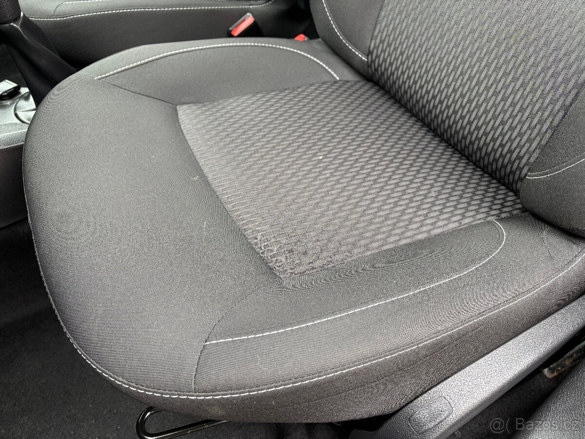 Dacia Logan II 1.0SCe,původ CZ,43tkm,CEBIA - 7