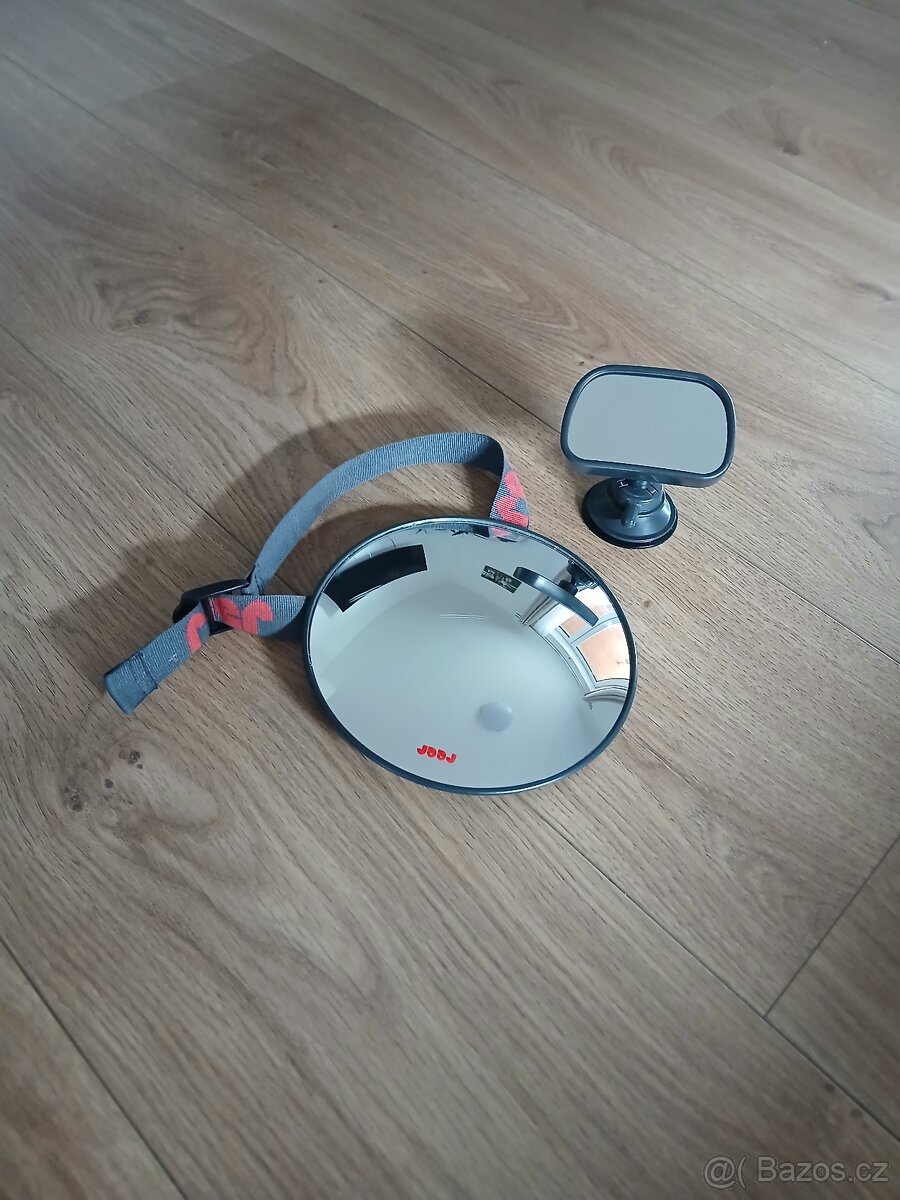 Autosedačka Cybex Aton 5 - 7