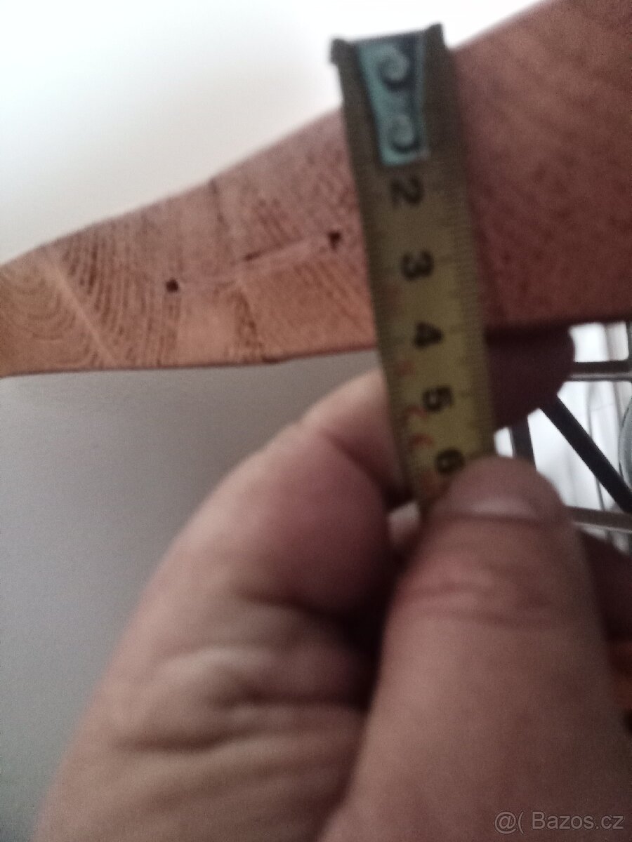 Stůl že šicího stroje - 7