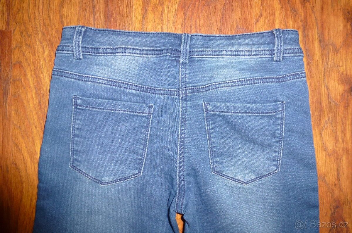 Dívčí rifle Yigga 164 - 7