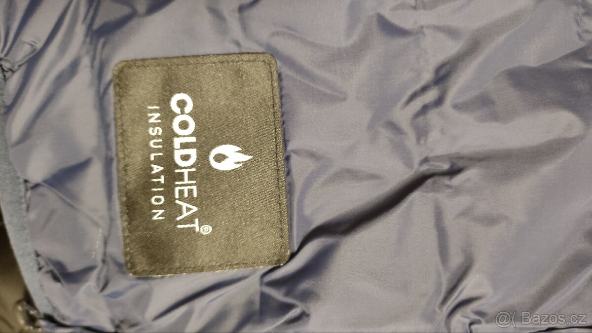 Dámská outdoorová vesta Trespass - 7