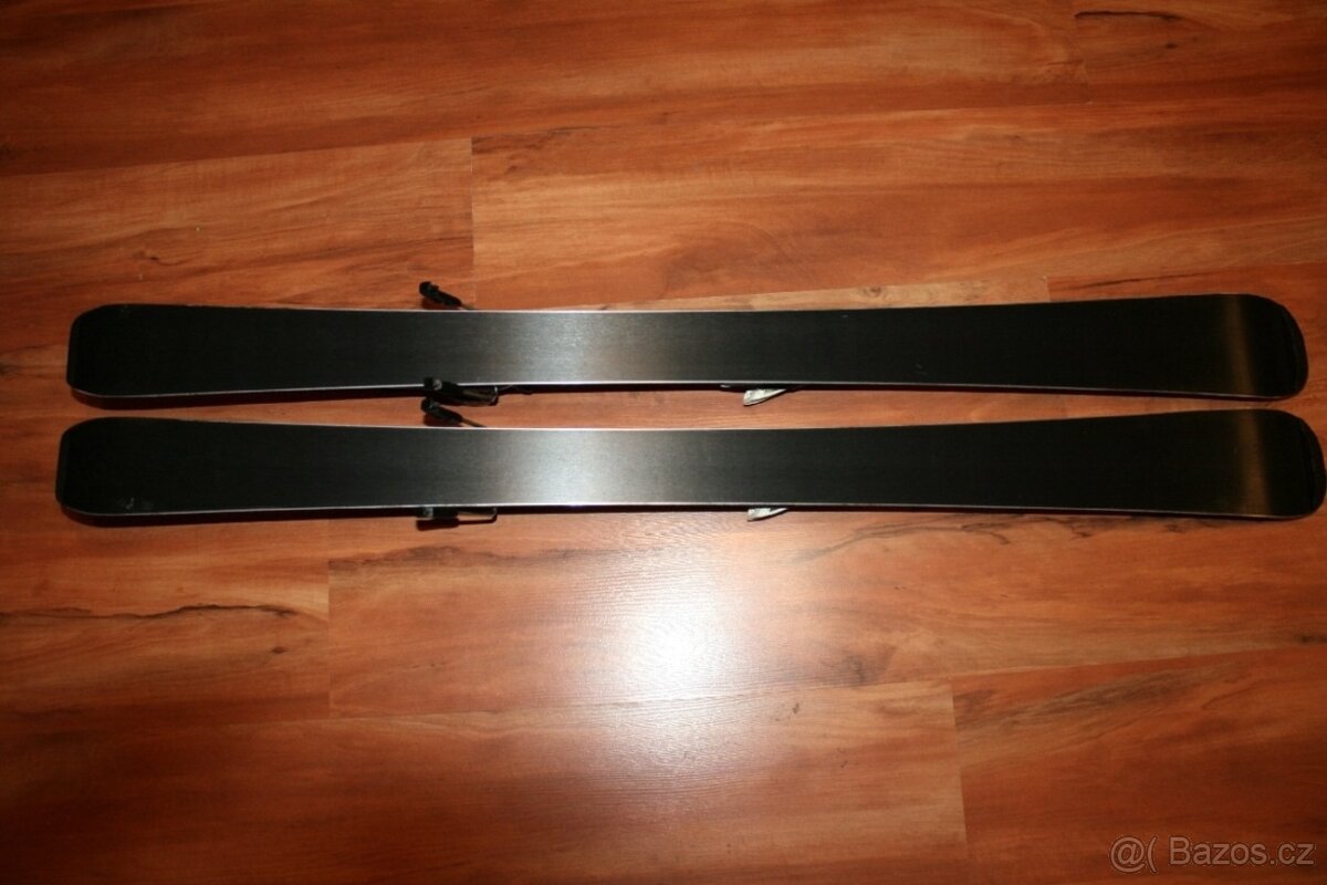lyže salomon X max 120 cm - 7
