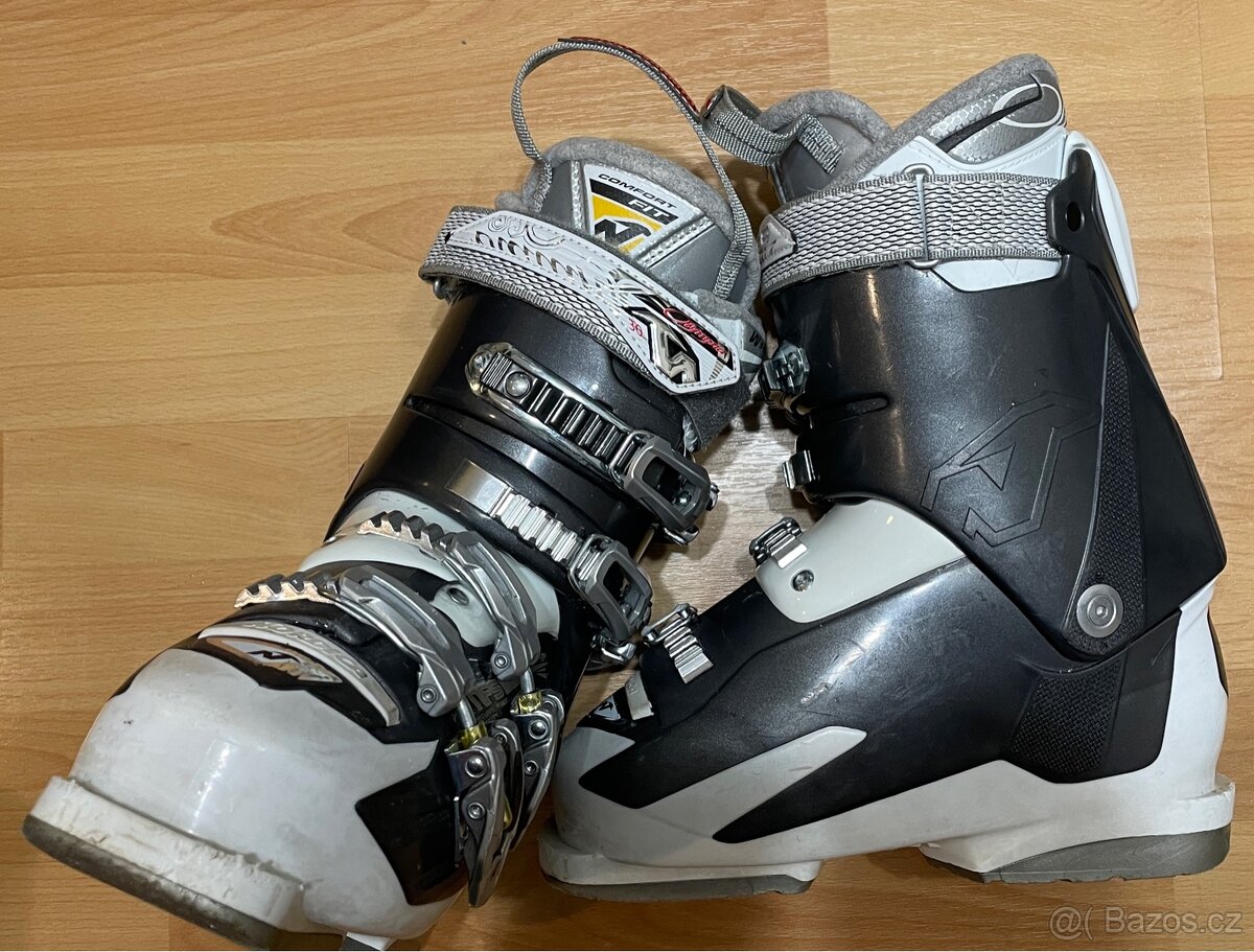 Dámské, dívčí, dětské lyžařské boty - 7