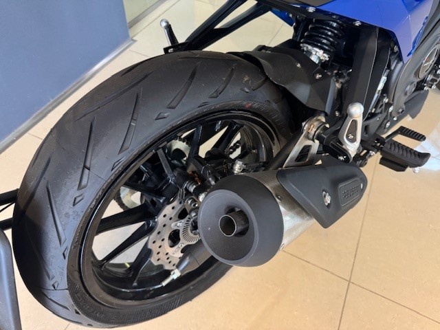 Peugeot PM-01 125 - 7