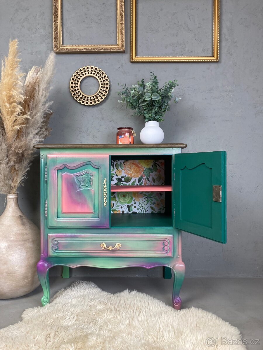 Komoda ELEKTRIC redesign - 7